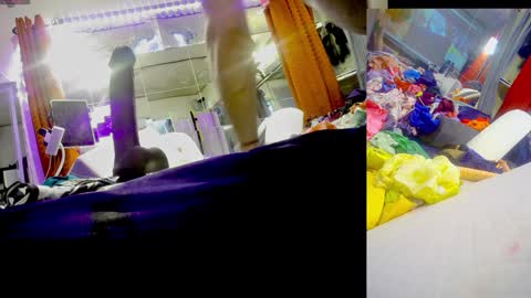 Snapshot of ashmomo chatting on 11, 12, 2024 ashmomo online show from 11, 12, 2024