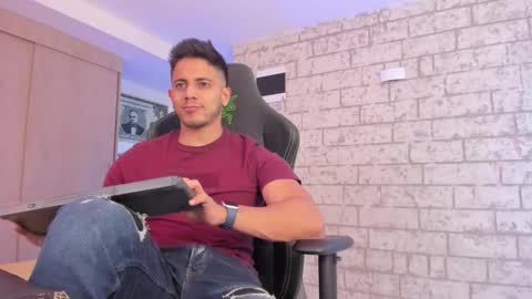 my name real is camilo online show from 16, 2, 2026