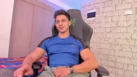 my name real is camilo online show from 11, 3, 2026