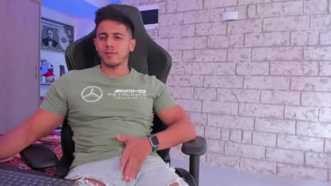 my name real is camilo online show from 7, 4, 2026