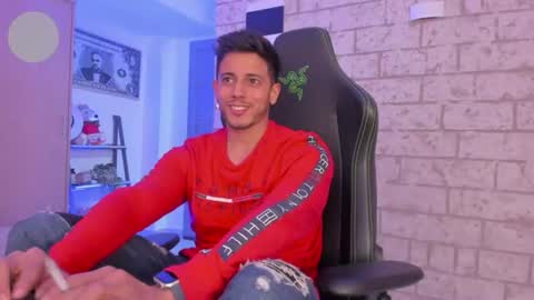 Snapshot of ashton_coleman_ chatting on 29, 6, 2026 my name real is camilo online show from 29, 6, 2026