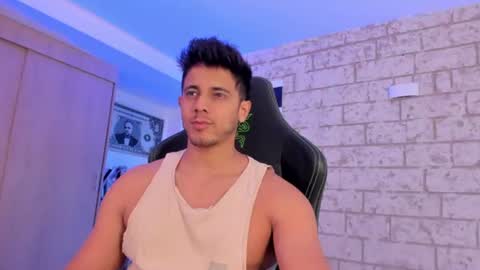 Snapshot of ashton_coleman_ chatting on 2, 7, 2026 my name real is camilo online show from 2, 7, 2026