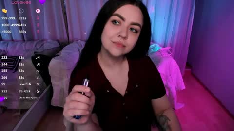 Your girlfriend online show from 4, 6, 2026