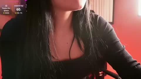 Snapshot of asia_25_ chatting on 8, 6, 2026 PAO online show from 8, 6, 2026