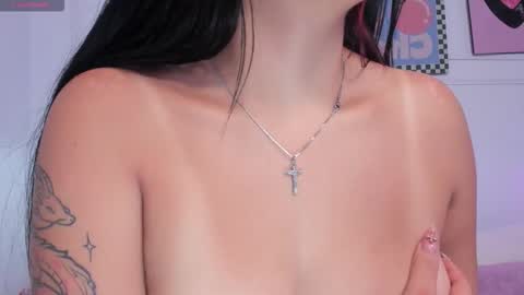 MyaFontaine online show from 21, 3, 2026