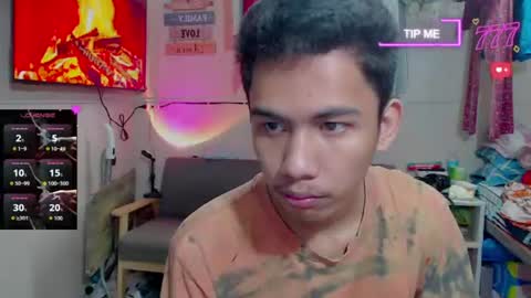 Snapshot of asian_ainsley69 chatting on 6, 8, 2026 asian_ainsley69 online show from 6, 8, 2026
