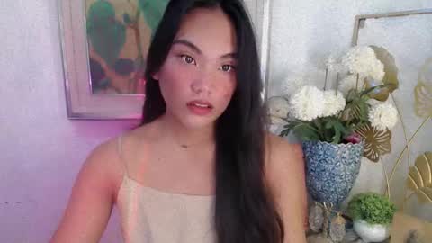 Snapshot of asian_alliyah chatting on 8, 6, 2026 asian_alliyah online show from 8, 6, 2026