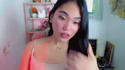 Snapshot of asian_alliyah chatting on 13, 6, 2026 asian_alliyah online show from 13, 6, 2026