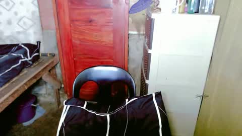 MISS ASIAN AMAYA online show from 16, 1, 2025