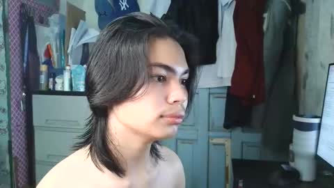 Snapshot of asian_babyboi chatting on 11, 10, 2025 asian_babyboi online show from 11, 10, 2025