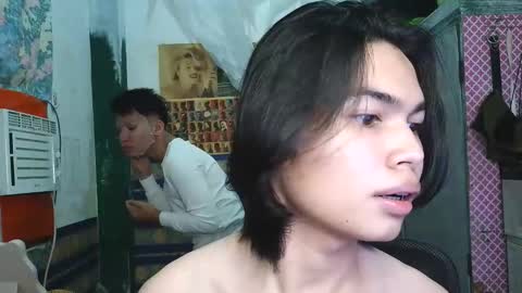 asian_babyboi online show from 19, 4, 2026