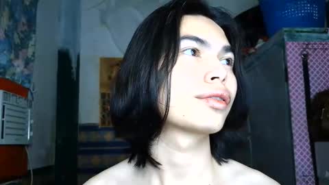 Snapshot of asian_babyboi chatting on 2, 6, 2026 asian_babyboi online show from 2, 6, 2026