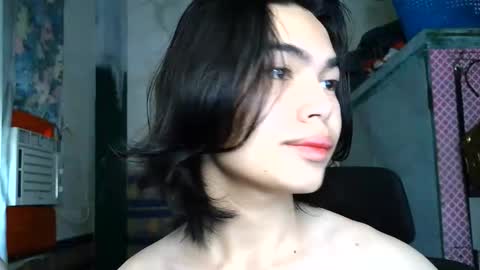 Snapshot of asian_babyboi chatting on 7, 6, 2026 asian_babyboi online show from 7, 6, 2026