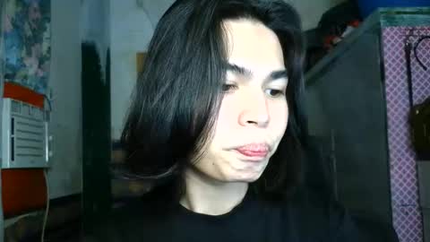 Snapshot of asian_babyboi chatting on 8, 6, 2026 asian_babyboi online show from 8, 6, 2026
