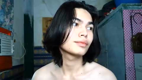 Snapshot of asian_babyboi chatting on 9, 6, 2026 asian_babyboi online show from 9, 6, 2026