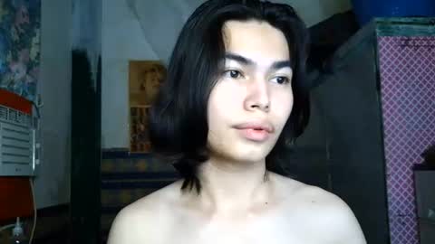 Snapshot of asian_babyboi chatting on 22, 6, 2026 asian_babyboi online show from 22, 6, 2026