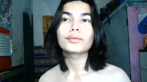 Snapshot of asian_babyboi chatting on 7, 7, 2026 asian_babyboi online show from 7, 7, 2026
