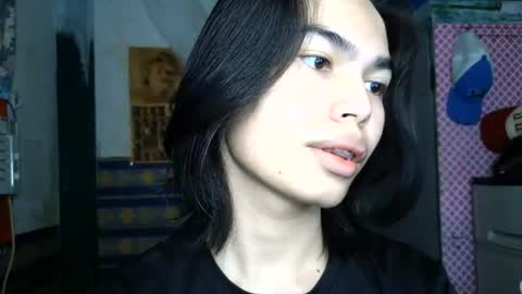 Snapshot of asian_babyboi chatting on 21, 7, 2026 asian_babyboi online show from 21, 7, 2026