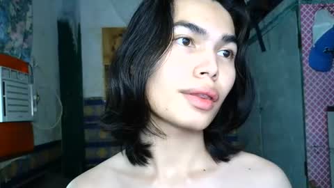 Snapshot of asian_babyboi chatting on 23, 7, 2026 asian_babyboi online show from 23, 7, 2026