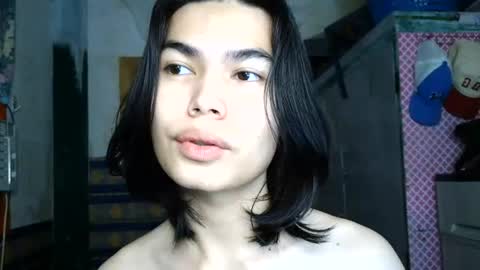 Snapshot of asian_babyboi chatting on 24, 7, 2026 asian_babyboi online show from 24, 7, 2026