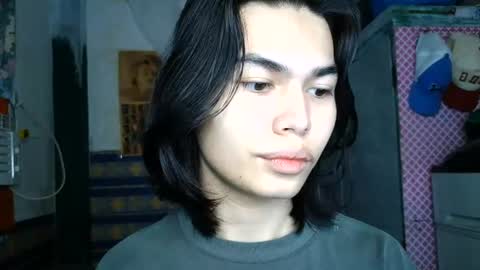Snapshot of asian_babyboi chatting on 26, 7, 2026 asian_babyboi online show from 26, 7, 2026