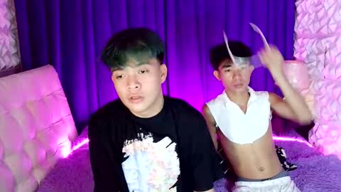 Snapshot of asian_blakefoster chatting on 11, 5, 2026 asian_blakefoster online show from 11, 5, 2026