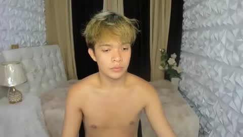 Snapshot of asian_blakefoster chatting on 11, 6, 2026 asian_blakefoster online show from 11, 6, 2026