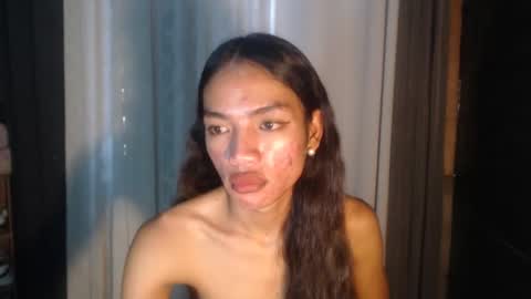 asian_cassy online show from 25, 11, 2025