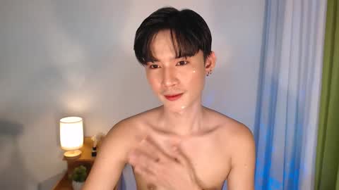 Snapshot of asian_cutiebaexx chatting on 7, 5, 2026 Pat online show from 7, 5, 2026
