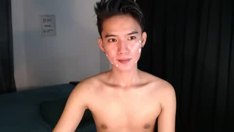 Snapshot of asian_cutiebaexx chatting on 12, 7, 2026 Pat online show from 12, 7, 2026