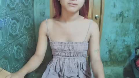 Snapshot of asian_geraldinexxx chatting on 15, 2, 2026 asian_geraldinexxx online show from 15, 2, 2026