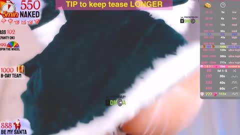  usually start stream about 10 pm PST 1 am EST  online show from 25, 12, 2024