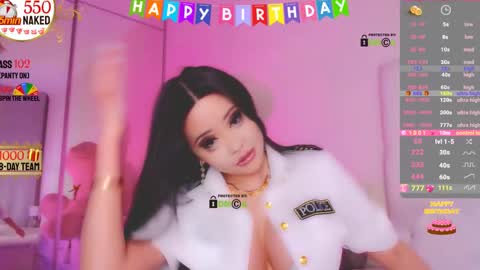  usually start stream about 10 pm PST 1 am EST  online show from 28, 12, 2024