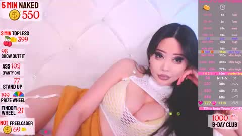 Snapshot of asian_gf chatting on 4, 2, 2026 usually start stream about 10 pm PST 1 am EST online show from 4, 2, 2026