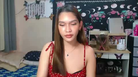 Snapshot of asian_glamm chatting on 1, 12, 2024 ANITA online show from 1, 12, 2024
