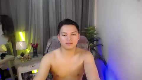 asian_handsomexx online show from 31, 10, 2025
