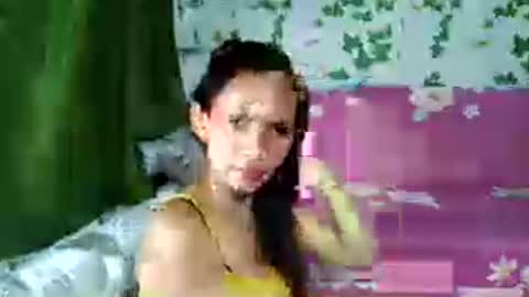 Snapshot of asian_hotmommy chatting on 10, 7, 2026 asian_hotmommy online show from 10, 7, 2026