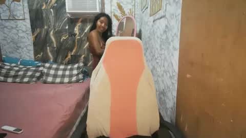 Snapshot of asian_janeth chatting on 3, 3, 2026 im janeth single mom online show from 3, 3, 2026