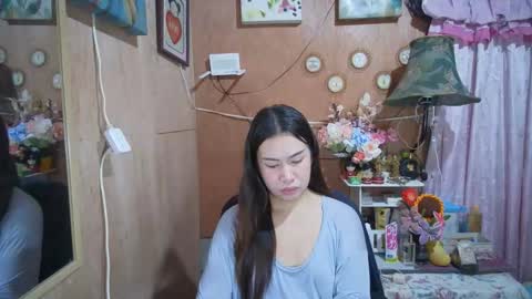 asian_llory online show from 9, 1, 2026