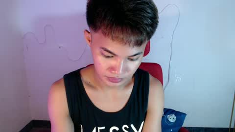 Snapshot of asian_lover05 chatting on 7, 7, 2026 asian_lover05 online show from 7, 7, 2026