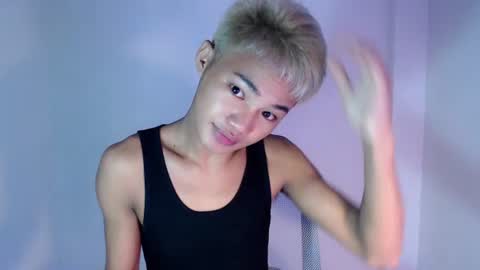 Snapshot of asian_lover05 chatting on 18, 7, 2026 asian_lover05 online show from 18, 7, 2026