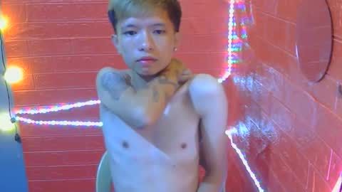 Snapshot of asian_macky chatting on 18, 2, 2026 asian_macky online show from 18, 2, 2026