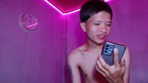 Snapshot of asian_macky chatting on 4, 5, 2026 asian_macky online show from 4, 5, 2026