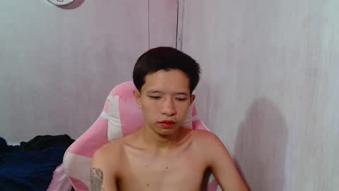 Snapshot of asian_macky chatting on 13, 5, 2026 asian_macky online show from 13, 5, 2026