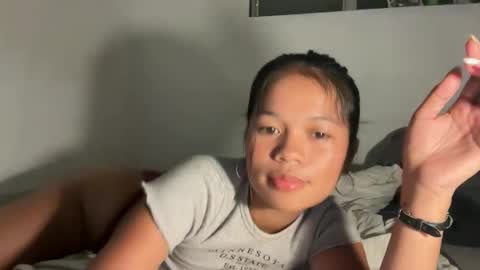 asian_mikyla online show from 22, 9, 2025