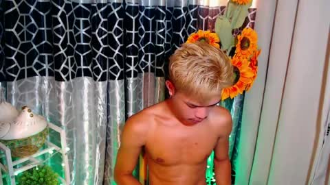 cCALL ME MJ online show from 22, 6, 2026