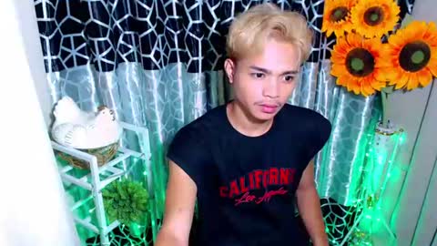 cCALL ME MJ online show from 28, 6, 2026