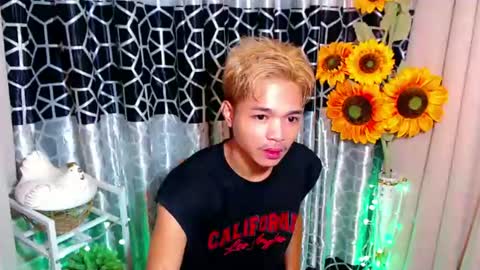 cCALL ME MJ online show from 29, 6, 2026