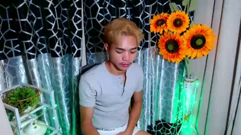 cCALL ME MJ online show from 29, 6, 2026