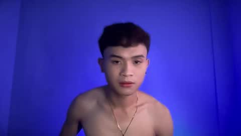 asian_paulox online show from 1, 12, 2025
